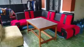 JUAL MURAH SOFA BEKAS
