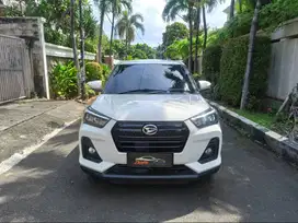 Daihatsu Rocky X 2021 TDP 5 JUTA