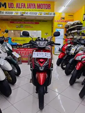 YAMAHA Mio GT fi Th 2014 original