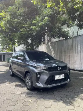 Xenia 2022 matic