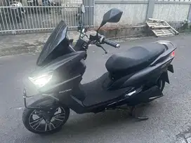 Dijual Motor Polytron Fox R mulus berkualitas