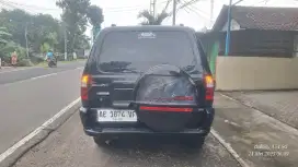 grand touring turbo hitam 2005