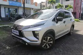 DP MURAH - Mitsubishi Xpander 1.5 Sport Bensin-MT 2019