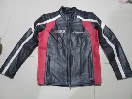 Dijual jaket kulit CBR 150