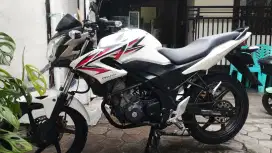 Cb 150r Old 2013