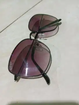 KACAMATA BARU ORi MEREK RB space