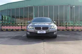 [ODO 50RB] BMW 528i 2013 F10 NIK 2012 N20