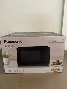 Microwave oven Panasonic