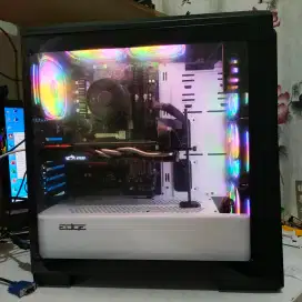 PC GAMING I5-9400, RAM 32GB, M.2 256GB, HDD 2TB, VGA 6GB