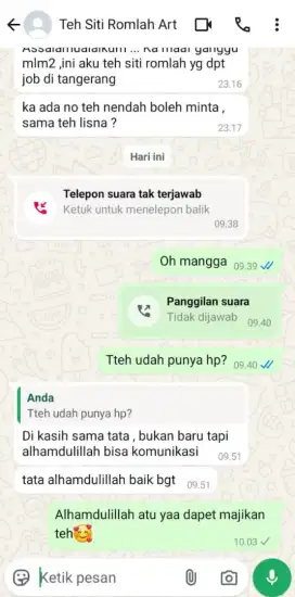 JASA BABY SITTER ART DAN PERAWAT LANSIA