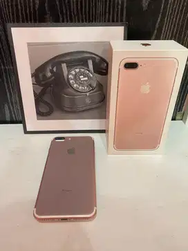 iPhone 7 Plus 256 BH81% allop