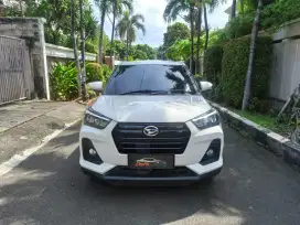 Daihatsu Rocky 2021 TdP 5juta