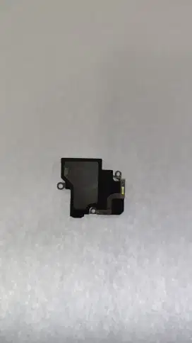 Buzzer Atas Iphone 15 Pro Original Copotan