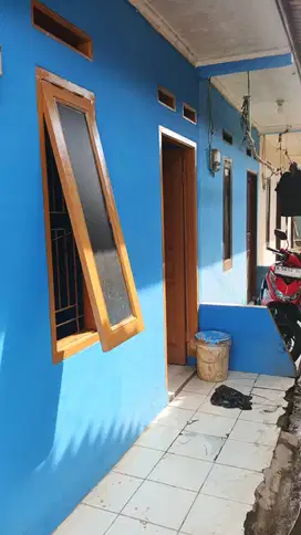 Dijual Kontrakan/ Kost an full