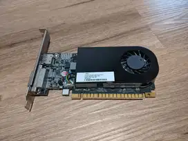 VGA Card nVidia GeForce GT 630 2GB 128bit