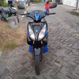 Suzuki skywave.surat lengkap off