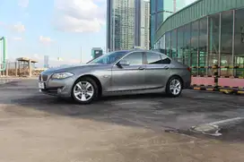 [ODO 50RB] BMW 528i 2013 F10 NIK 2012 N20