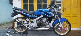 ninja ss 2011. Top kondisi
