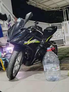 Cbr 150 2017 facelift