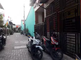 Rumah cipondoh makmur