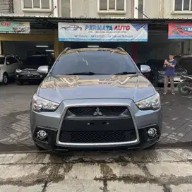 Cash Outlander PX 2013
