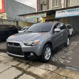 Cash Outlander PX 2013