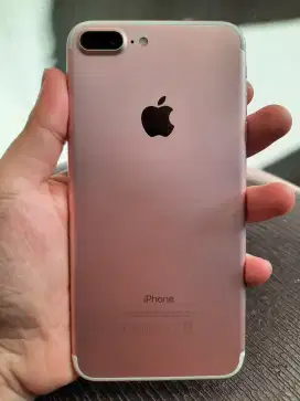 Iphone 7+ 128gb ibox