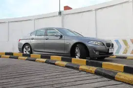 [ODO 50RB] BMW 528i 2013 F10 NIK 2012 N20