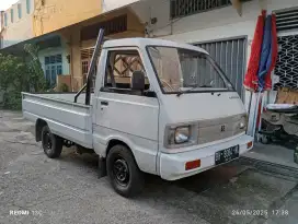 Suzuki carry pickup 2000
