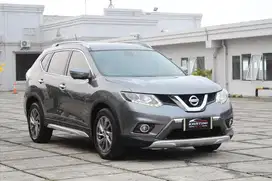 [DP 10JT] Xtrail 2.5 Xtremer 2015 LOW KM 80RB Service Record Nissan