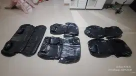 cover jok bekas panther LS TURBO