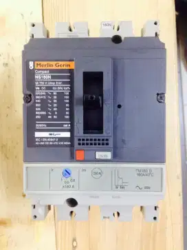 Marlin gerin NS160N