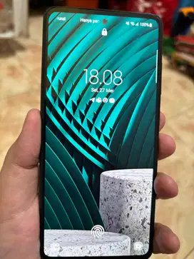 Samsung A52 Black RAM 8/128GB