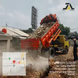 URUGAN PUING MURNI/URUGAN PUING CAMPUR TANAH