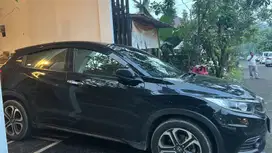 Honda HR-V 2021 Bensin