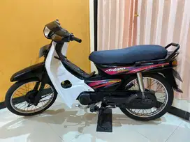 Astrea Grand Lengkap Hidup Taat Pajak