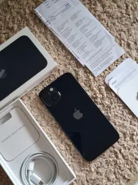 Iphone 13 128gb ibox garansi on