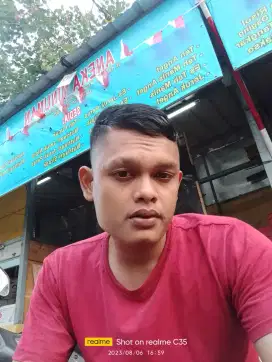 Nyari lowongan kerja