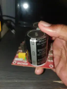 Epsilon elco ori