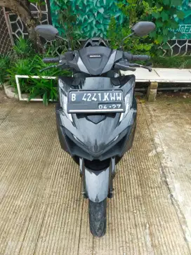 VARIO 160 CBS FULL GRESS MULUS