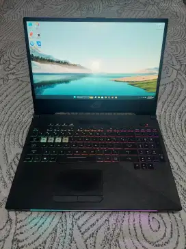Jual Laptop Asus ROG GL504GM