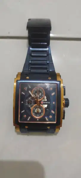 Jual jam expedition