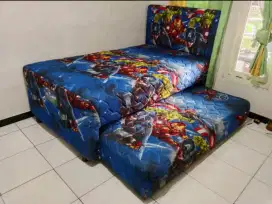 [DIJUAL] kasur Sorong Anak