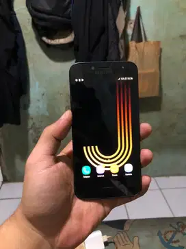Samsung J2 Pro 16