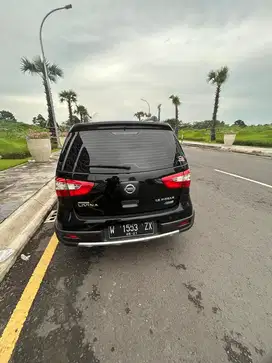 Grand livina X gear 2015