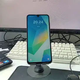 SAMSUNG GALAXY A16 5G RAM 8/256 GB MULUS SEIN