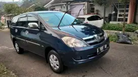 inova e 2005 istimewa km 99 ribu