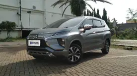 TDP 10JT Mitsubishi Xpander 1.5 Ultimate Bensin-AT Abu 2018