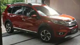 Free Balik Nama | BRV Matic 2017 low km