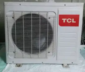 Outdoor ac 1pk tcl